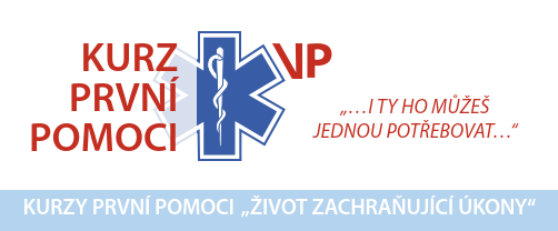 Kurz první pomoci VP